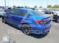 2022 Honda CIVIC фото