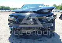 2022 Honda CIVIC фото