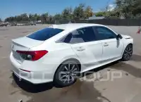 2022 Honda CIVIC photo
