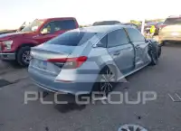 2022 Honda CIVIC photo