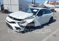 2022 Honda CIVIC фото
