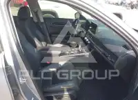 2022 Honda CIVIC фото