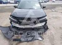 2022 Honda CIVIC фото
