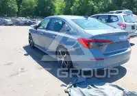 2022 Honda CIVIC фото