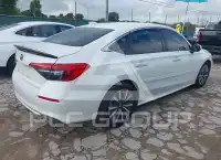 2022 Honda CIVIC фото