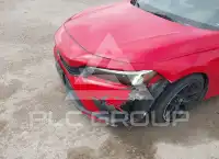 2022 Honda CIVIC photo