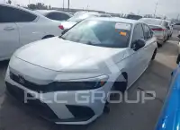 2022 Honda CIVIC фото