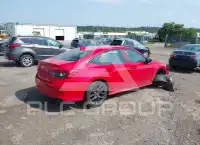 2022 Honda CIVIC фото