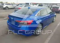 2022 Honda CIVIC фото