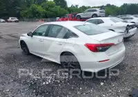 2022 Honda CIVIC фото