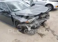 2022 Honda CIVIC фото
