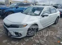 2022 Honda CIVIC фото