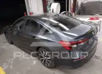 2022 Honda CIVIC photo