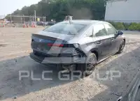2022 Honda CIVIC photo