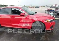 2022 Honda CIVIC фото