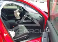 2022 Honda CIVIC фото