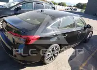 2022 Honda CIVIC фото