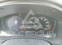 2022 Honda CIVIC фото