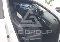 2022 Honda CIVIC фото