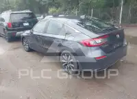 2022 Honda CIVIC фото
