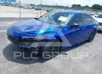 2022 Honda CIVIC photo