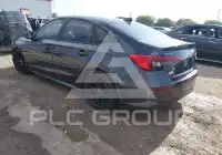 2022 Honda CIVIC photo