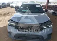 2022 Honda CIVIC фото