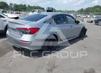 2022 Honda CIVIC photo