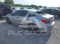 2022 Honda CIVIC фото