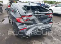 2022 Honda CIVIC photo