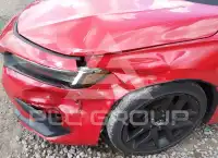 2022 Honda CIVIC photo