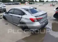 2022 Honda CIVIC фото