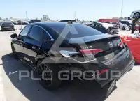 2022 Honda CIVIC фото