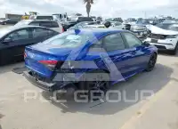 2022 Honda CIVIC photo