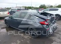 2022 Honda CIVIC photo