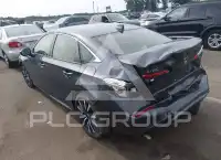 2022 Honda CIVIC фото