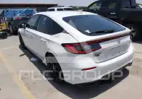 2022 Honda CIVIC фото