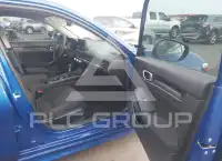 2022 Honda CIVIC фото