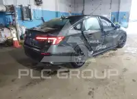 2022 Honda CIVIC фото