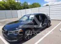 2022 Honda CIVIC фото
