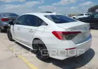 2022 Honda CIVIC фото
