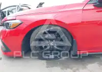 2022 Honda CIVIC фото