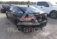 2022 Honda CIVIC фото