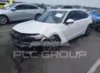 2022 Honda CIVIC фото