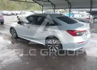 2022 Honda CIVIC фото