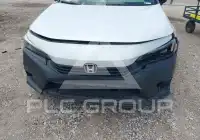 2022 Honda CIVIC фото
