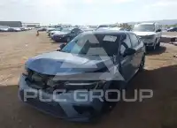 2022 Honda CIVIC фото