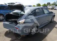 2022 Honda CIVIC фото