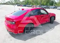 2022 Honda CIVIC фото
