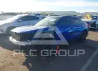 2022 Honda CIVIC photo